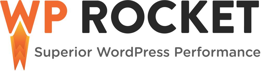 wp rocket logo, use a different caching plugin if elementor changes are not showing on wordpress website