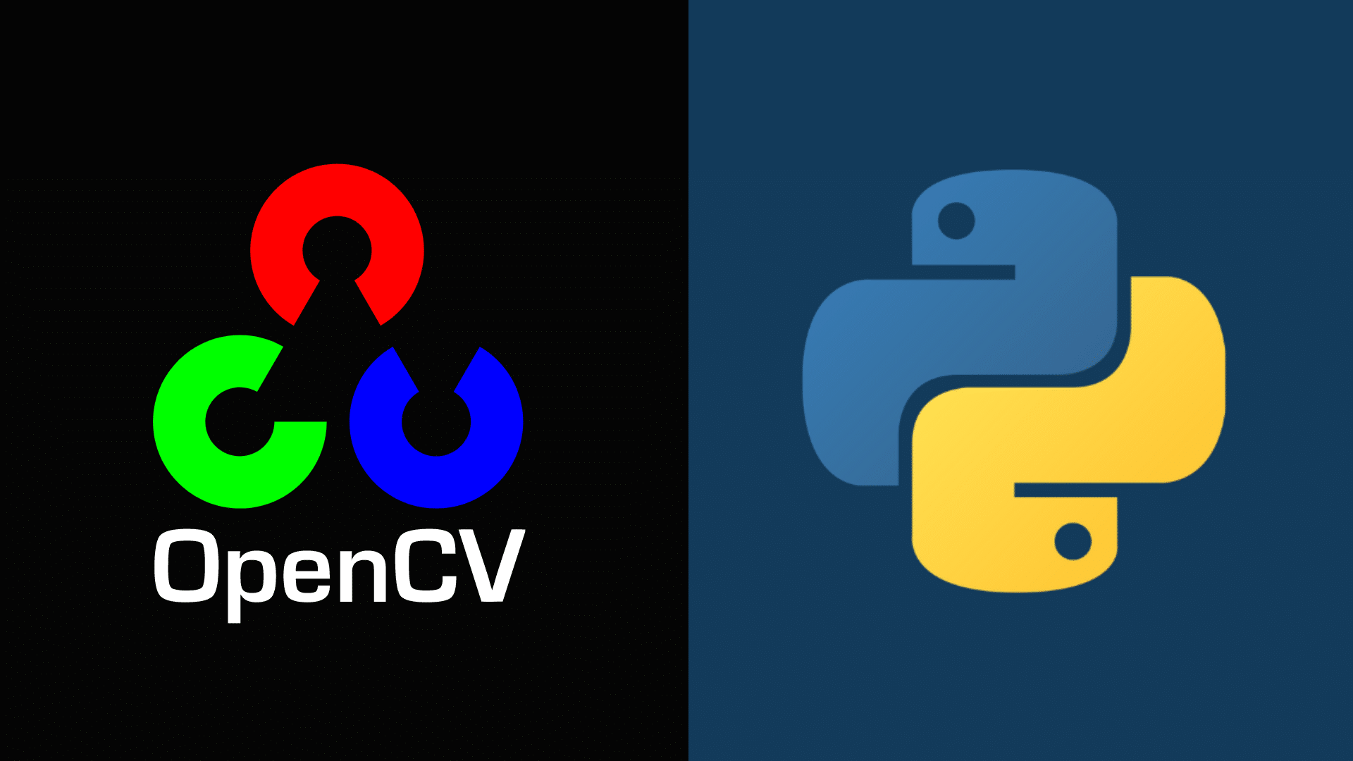 How To Install Cv2 In Python In Vs Code