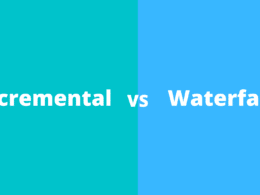 Difference Between the Waterfall and Incremental Development Model - GuidingCode