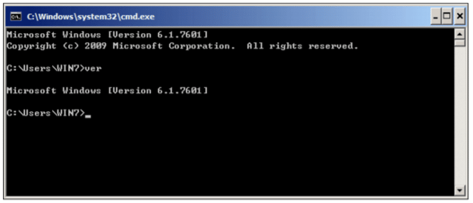 Command Line or Terminal User Interface, CLI/TUI desktop operating system