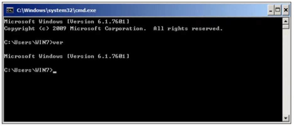 Command Line or Terminal User Interface, CLI/TUI desktop operating system