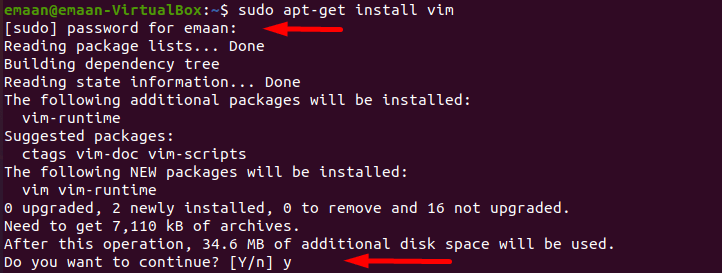 completely reinstalling Vim on Ubuntu Linux