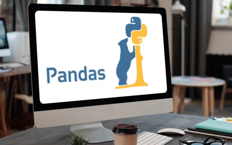 How to group data in Python using Pandas