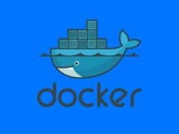 Docker Copy Command Not Working