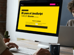 how to find the lenght of a dictionary in JavaScript