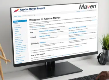Ways to add JAR file to a Maven project