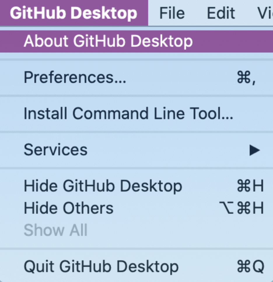 Update the GitHub app to fix Github files not uploading or stuck processing