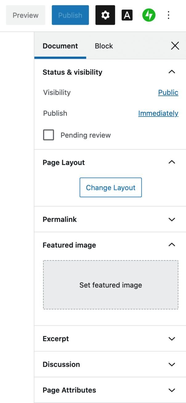 Make Sure You Uploaded the Photo as Featured Image  to Fix WordPress Featured Image or Post Thumbnail Not Showing