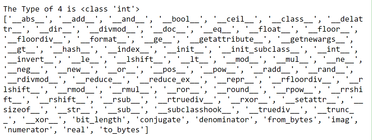 How to Fix "TypeError: Object of Type 'Int' Has no Len" in Python?