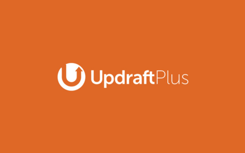 UpdraftPlus backup failed, not finished or not creating backups