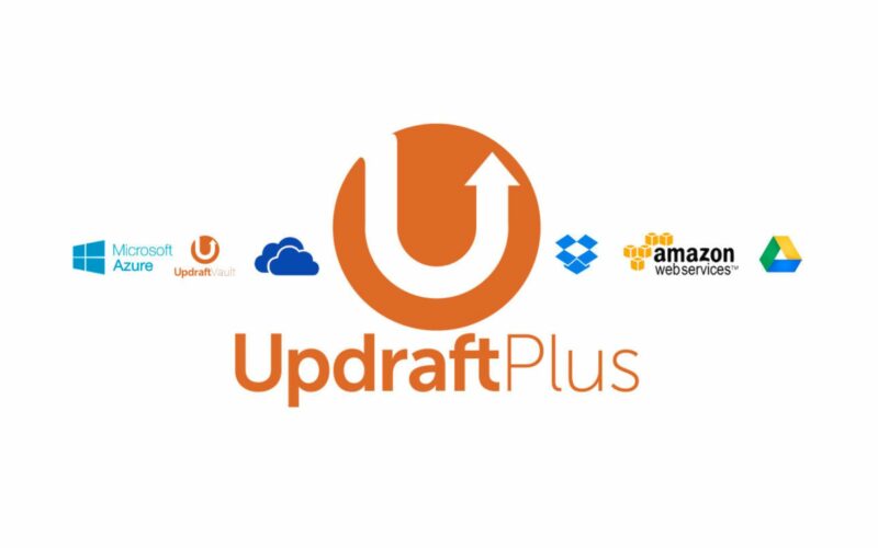 UpdraftPlus restore failed or not working