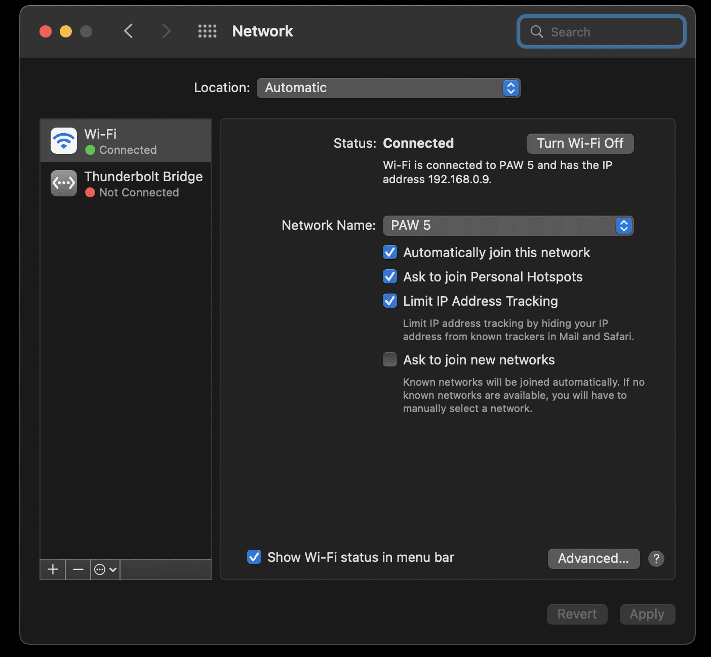 Configure DNS on macOS to fix can't download or failed to install Visual Studio Code extension