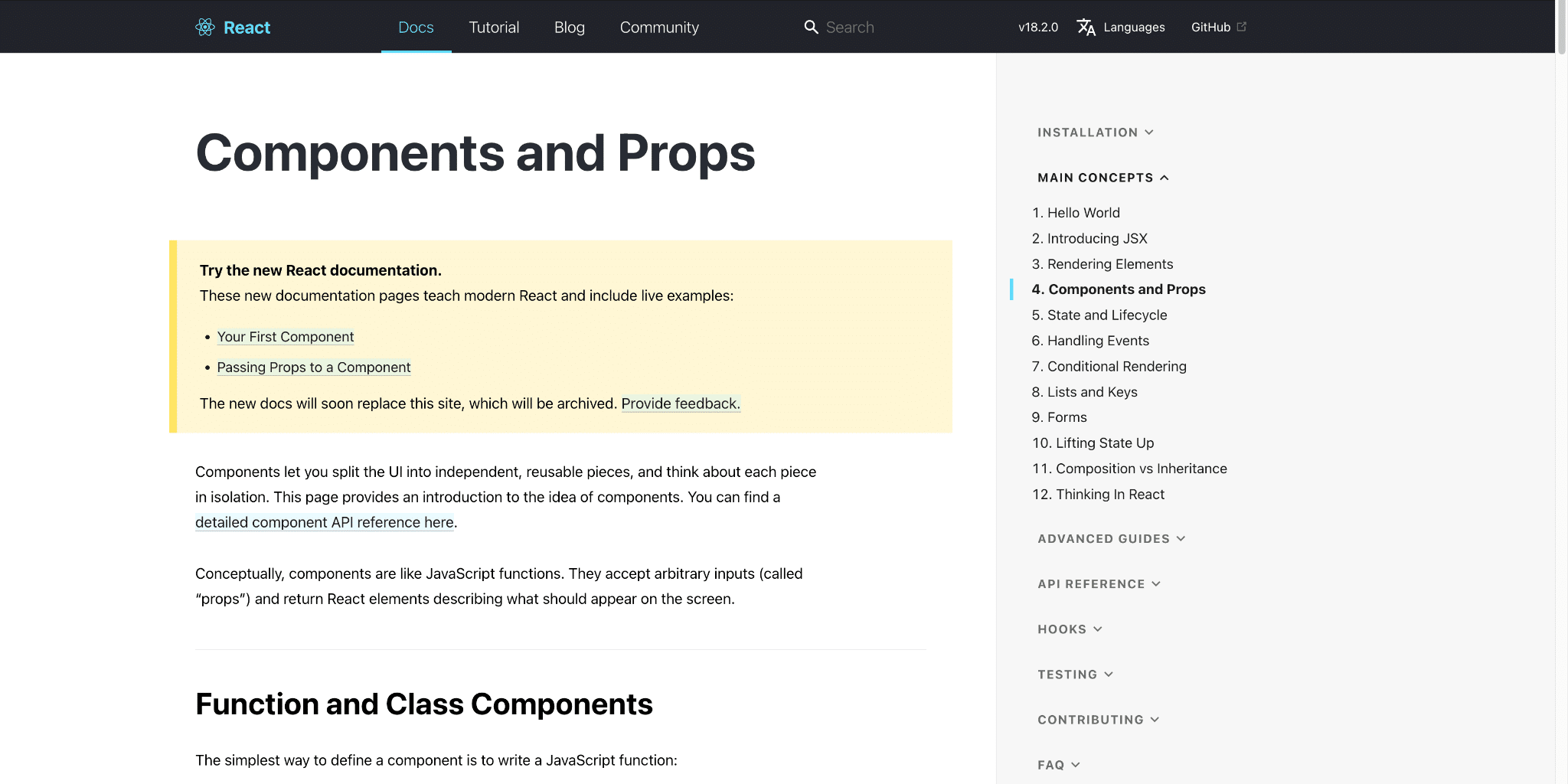 Check the React documentation for valid props to fix the "react does not recognize the 'x' prop on a dom element" error